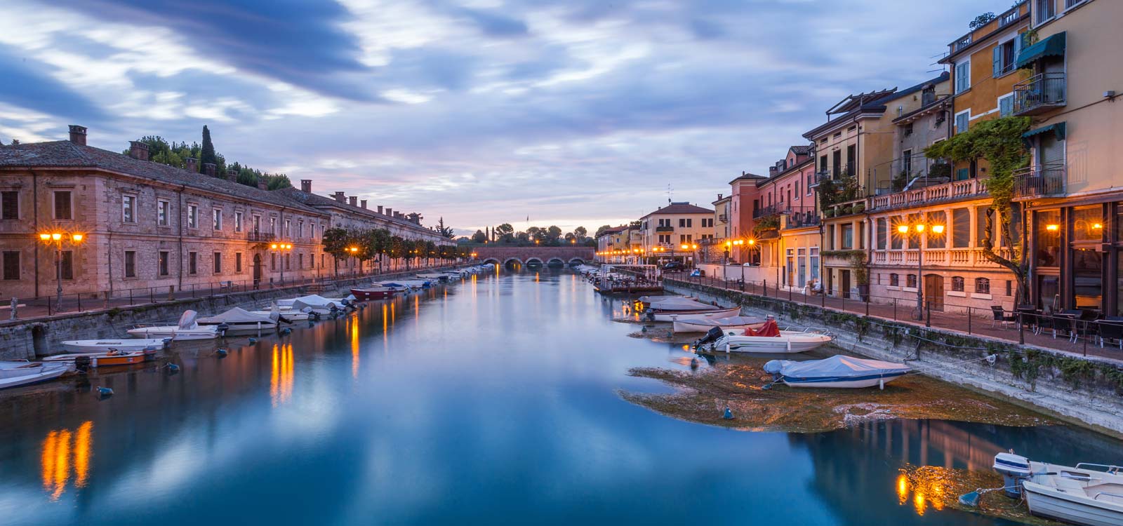 Offerte per una vacanza a Peschiera del Garda