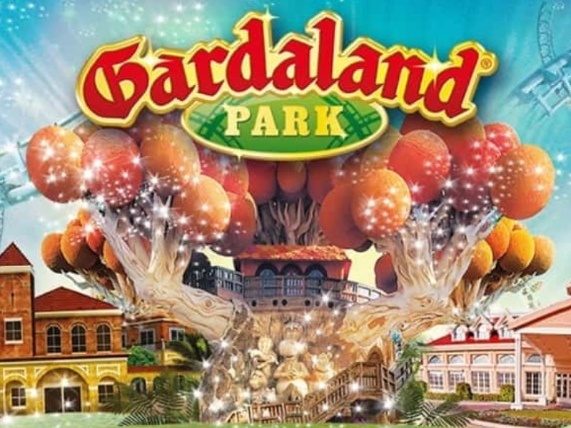 Speciale Gardaland
