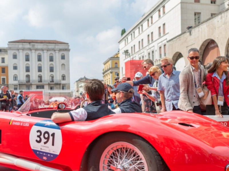 Speciale 1000 Miglia