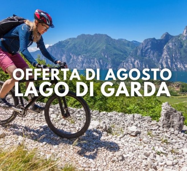 SPECIALE AGOSTO 2025!!
