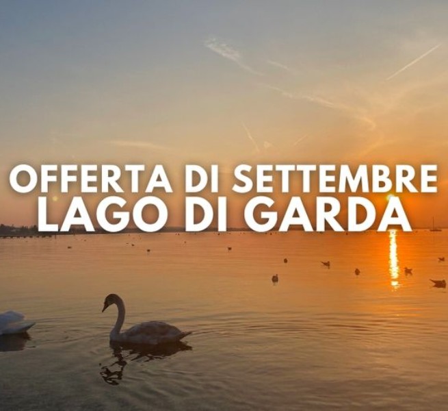 SPECIALE SETTEMBRE 2024!!